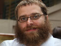 Rabbi Shlomie Chein